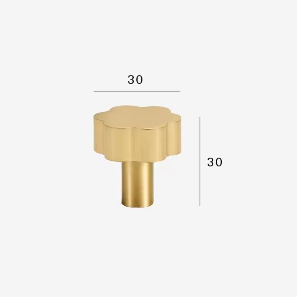 Lino Furniture Handle-Welvere