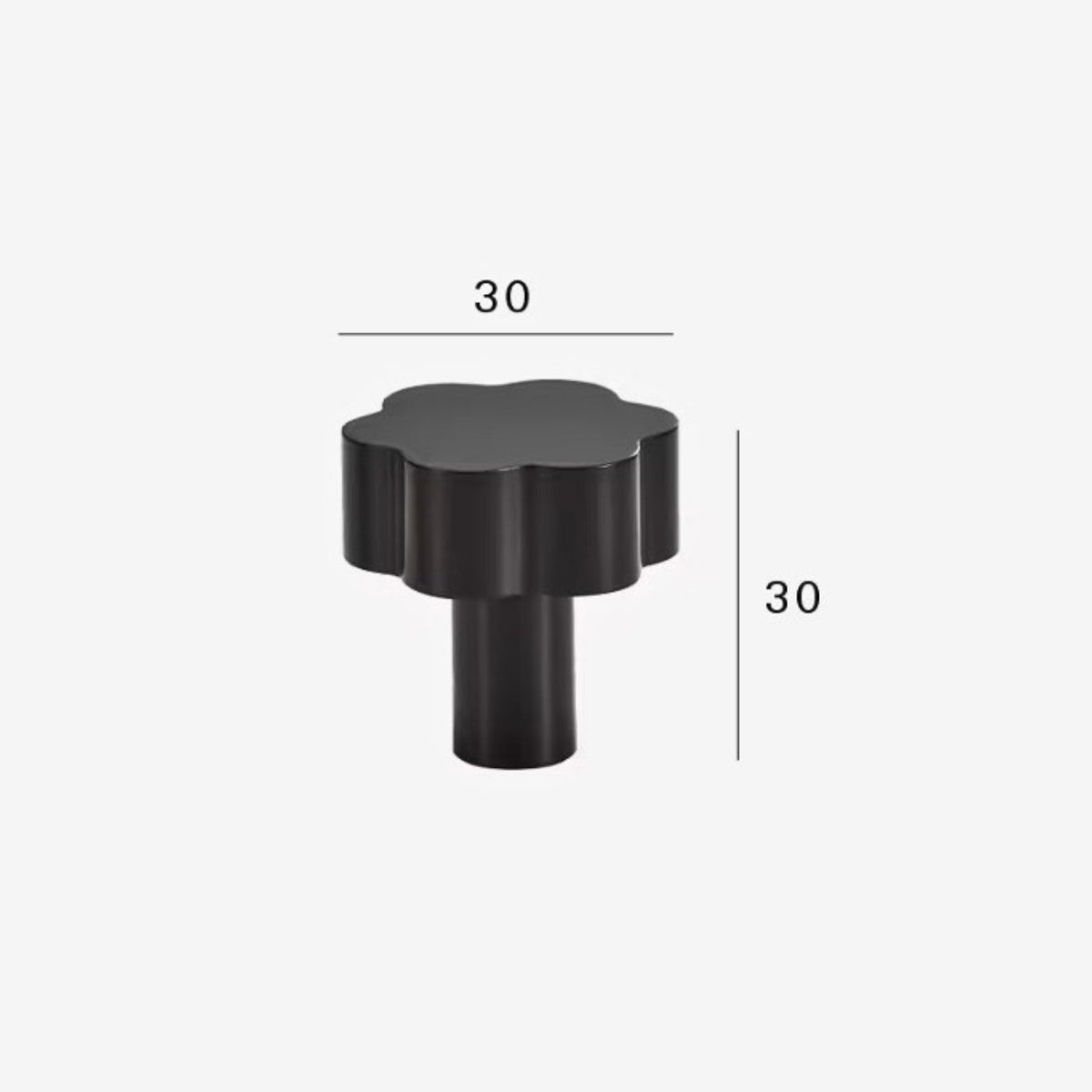 Lino Furniture Handle-Welvere