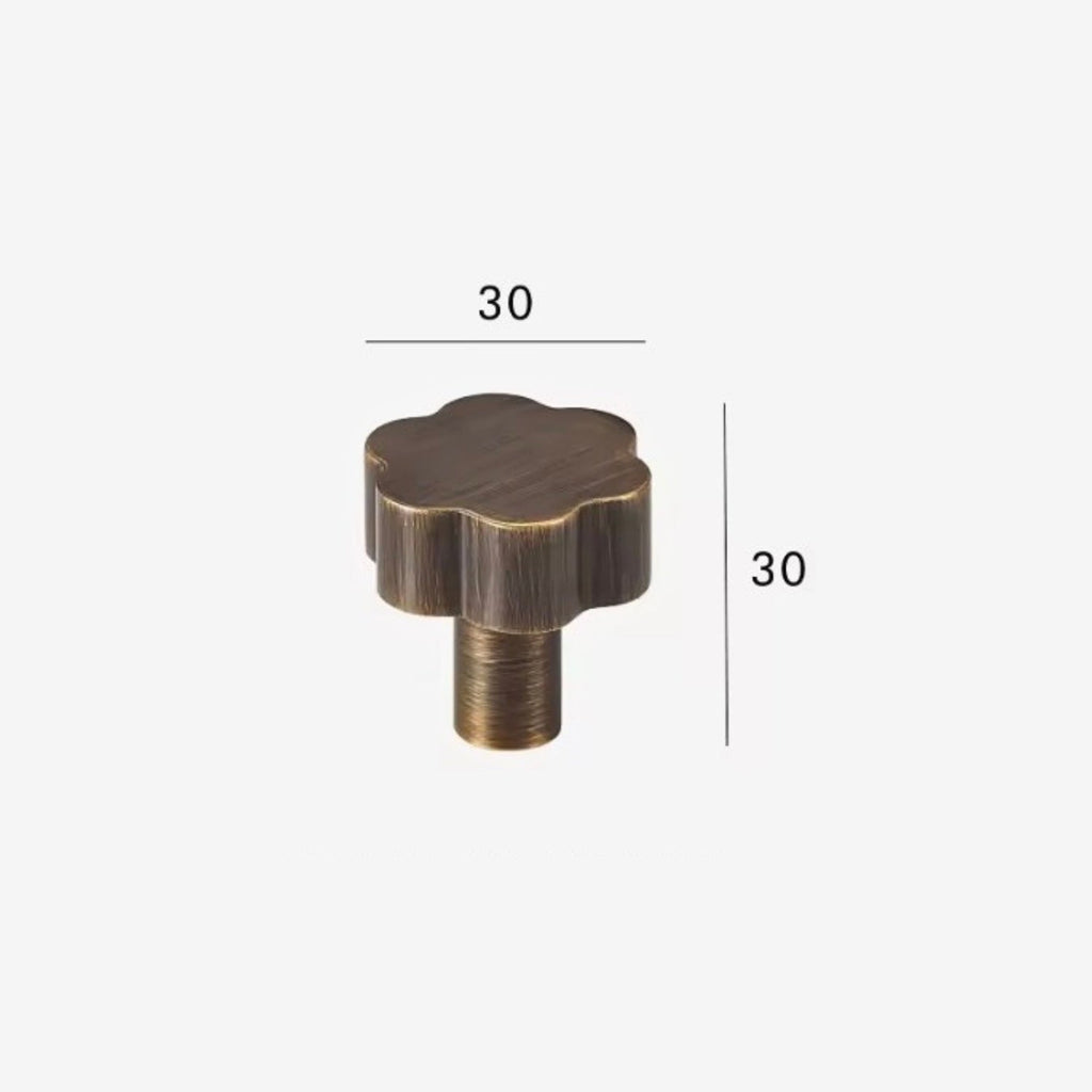 Lino Furniture Handle-Welvere
