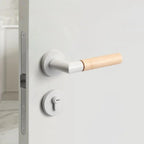 Lisbon Door Lock-Welvere