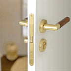 Lisbon Door Lock-Welvere