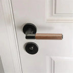 Lisbon Door Lock-Welvere