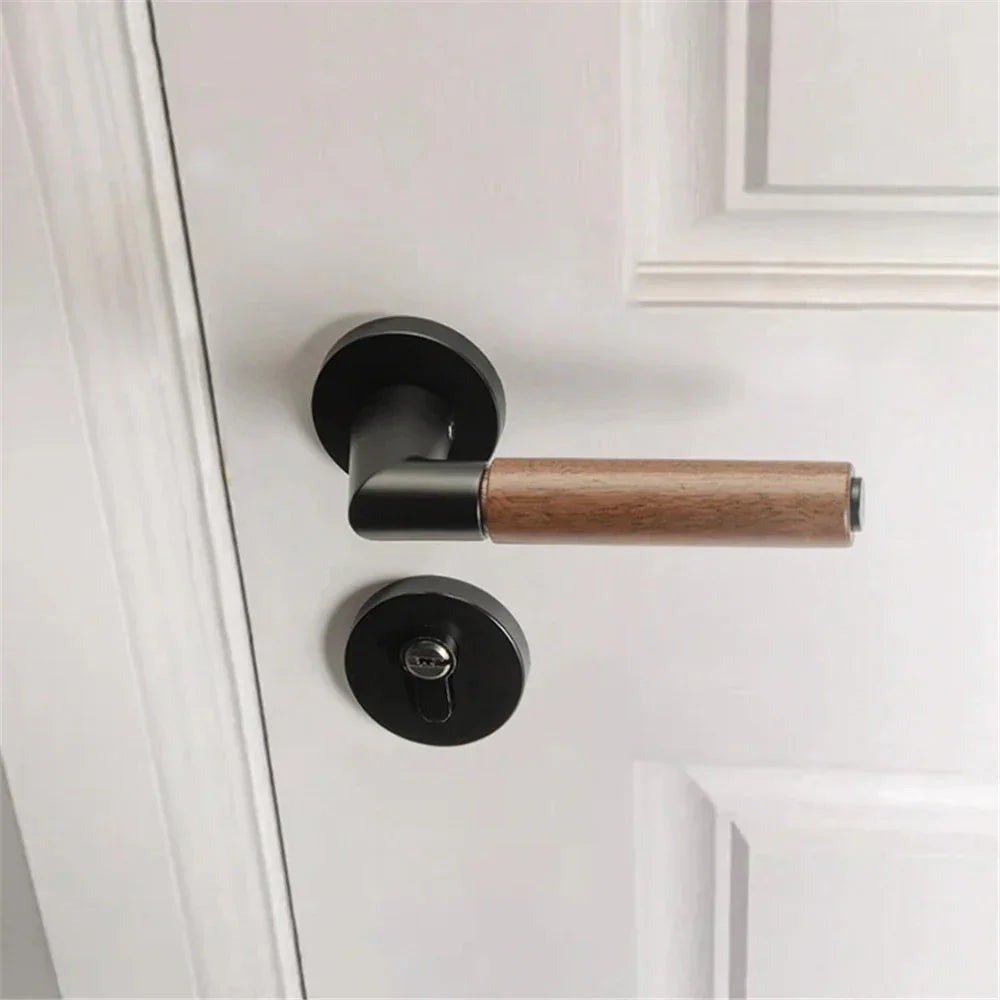 Lisbon Door Lock-Welvere