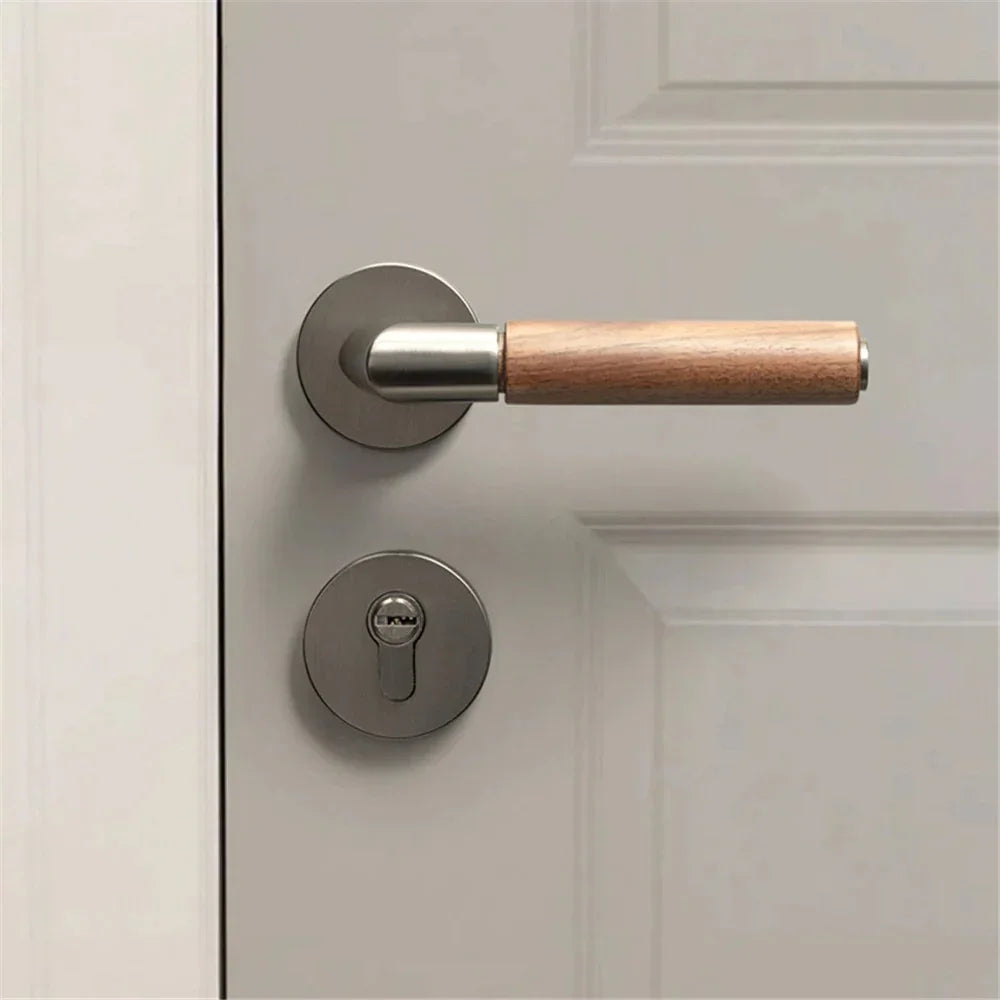 Lisbon Door Lock-Welvere