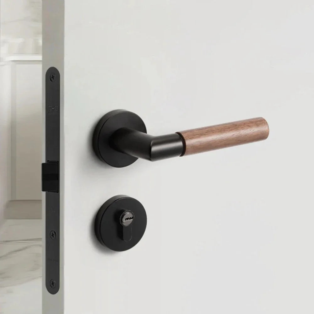 Lisbon Door Lock-Welvere