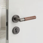 Lisbon Door Lock-Welvere