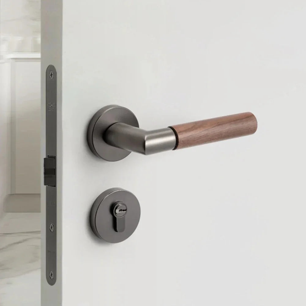 Lisbon Door Lock-Welvere