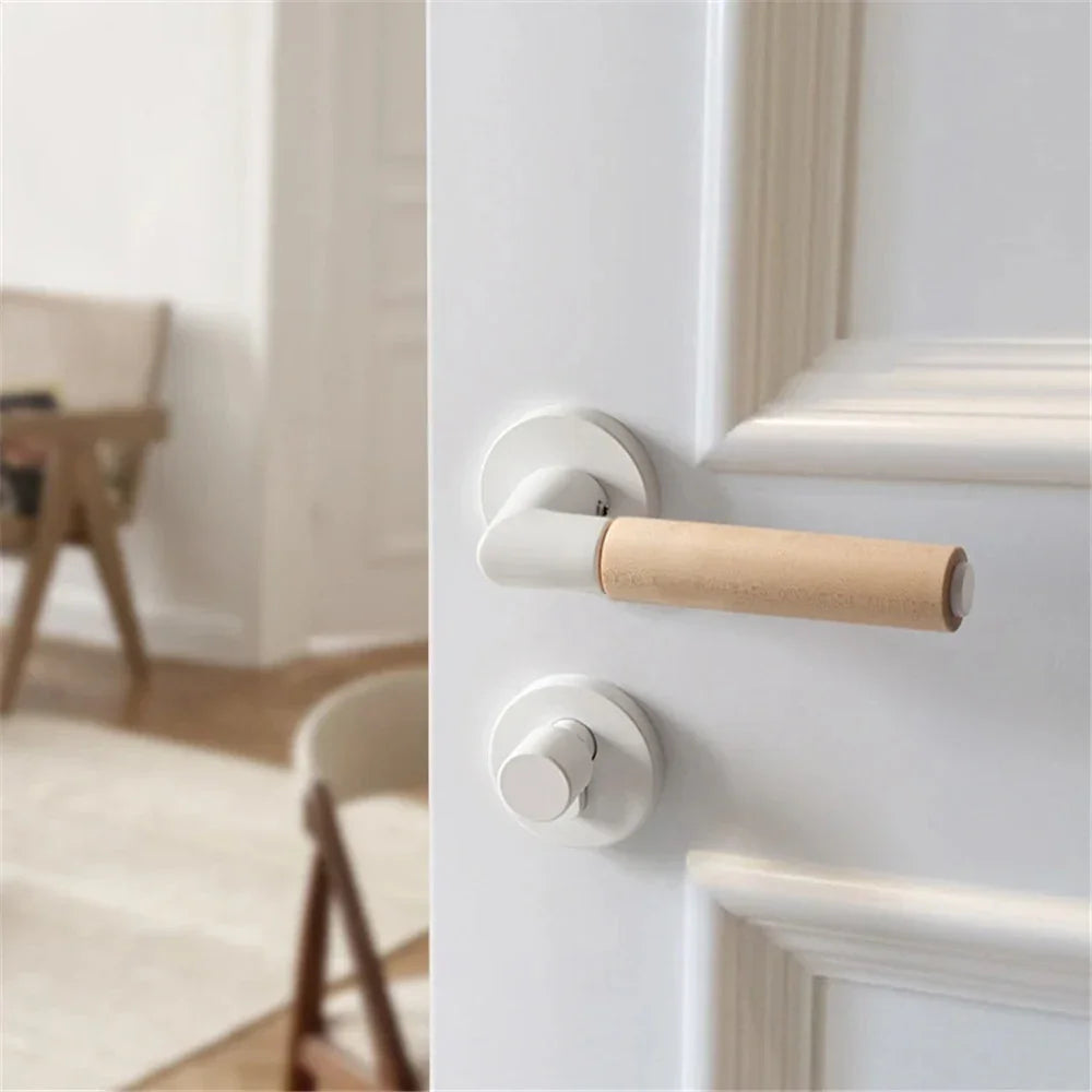 Lisbon Door Lock-Welvere