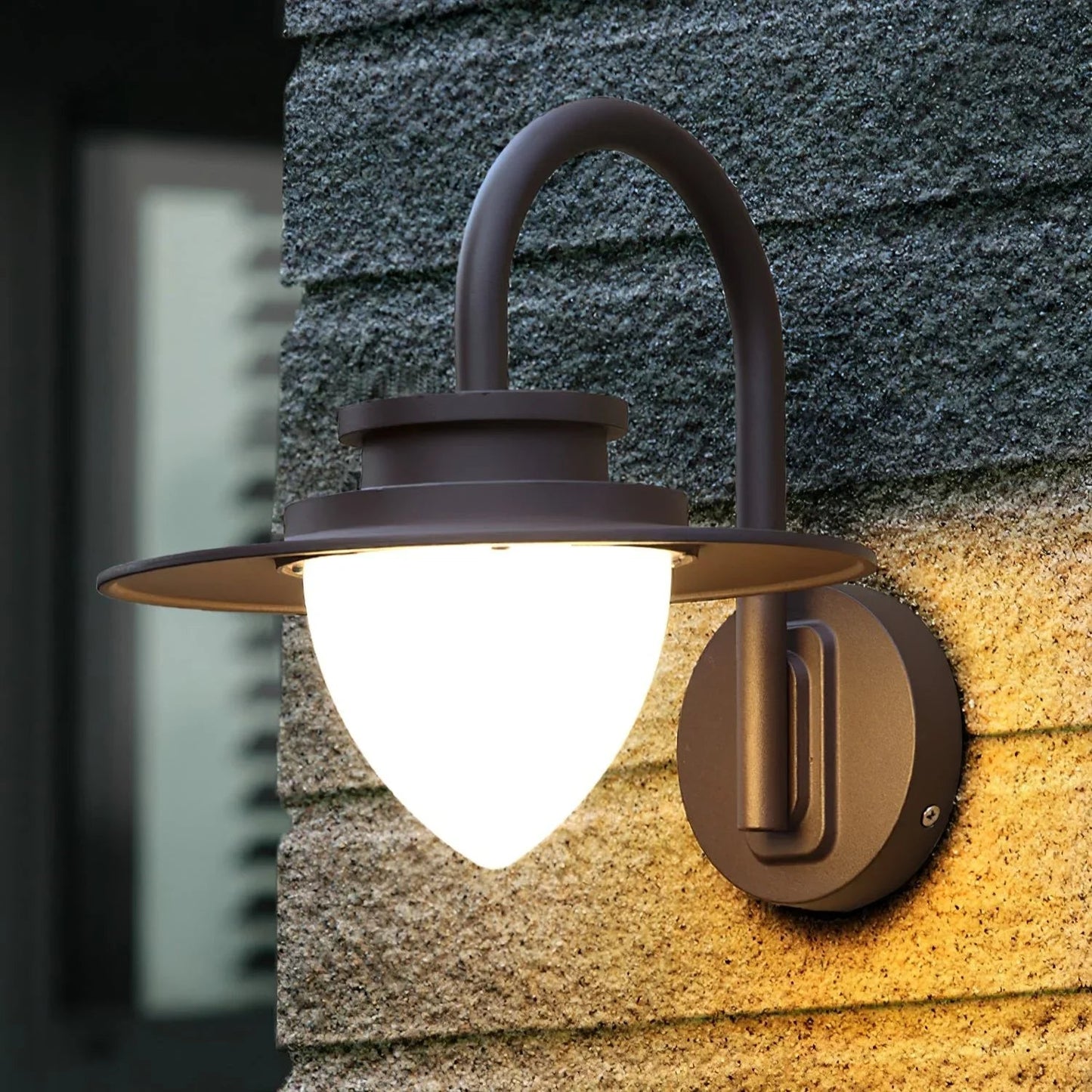 Lisbon Outdoor Livine Light-Welvere