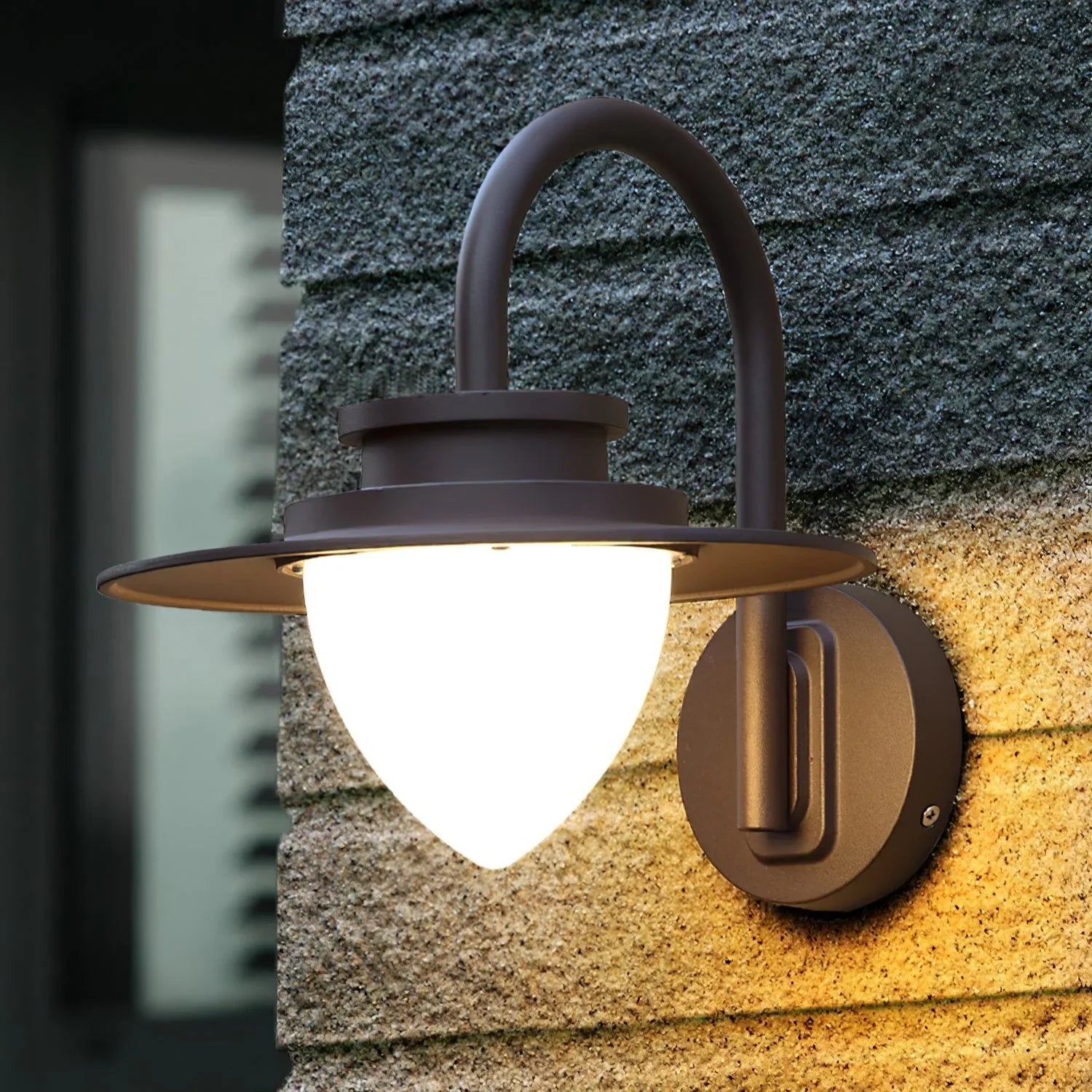Lisbon Outdoor Livine Light-Welvere