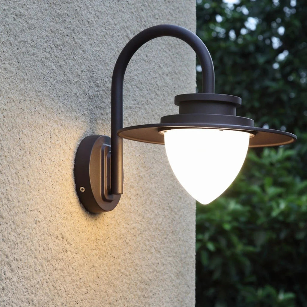 Lisbon Outdoor Livine Light-Welvere