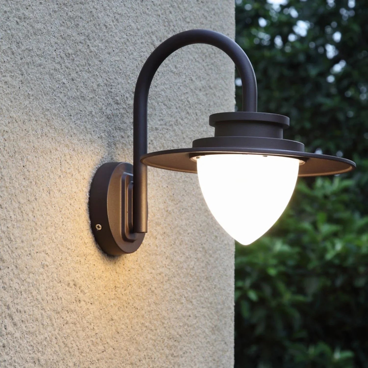 Lisbon Outdoor Livine Light-Welvere