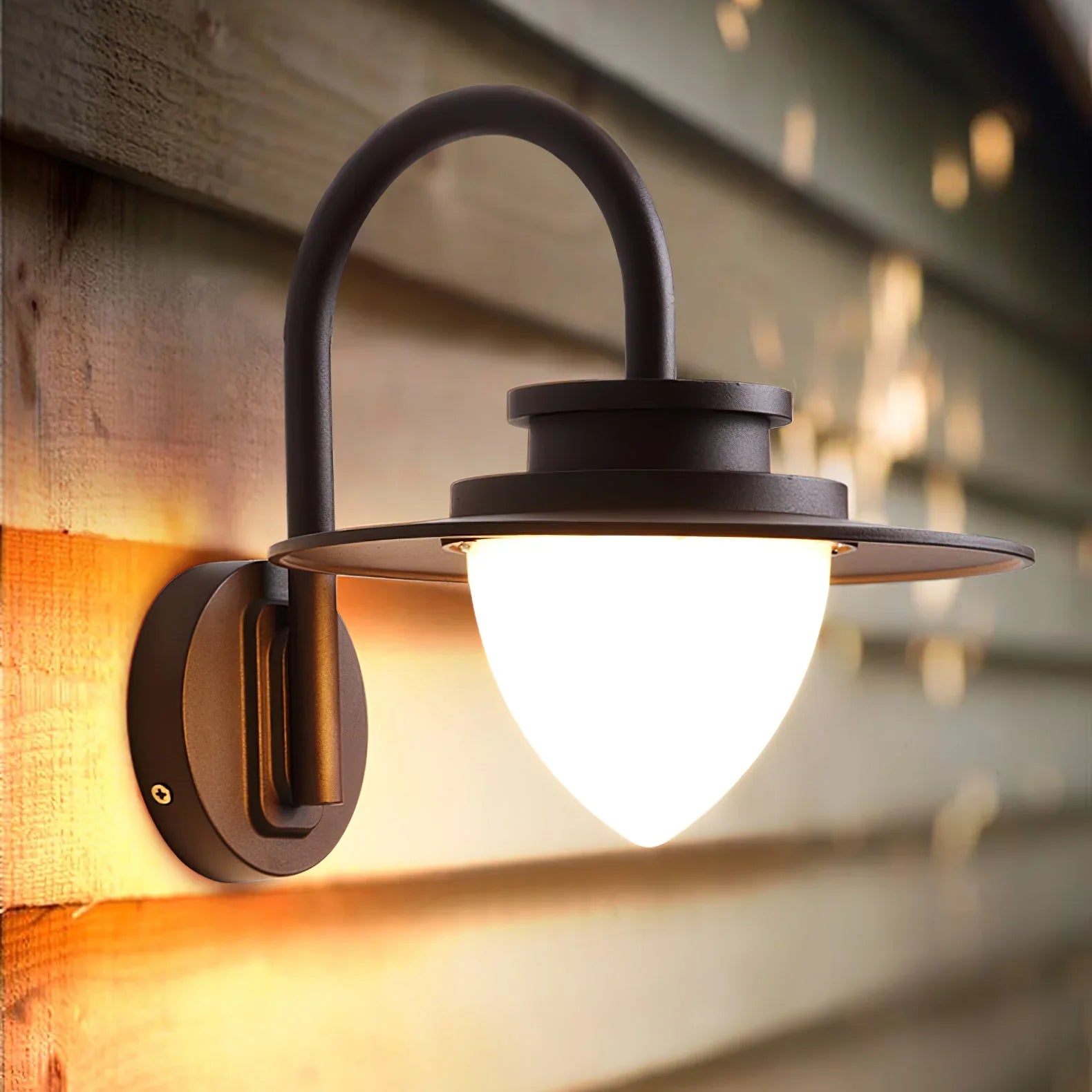 Lisbon Outdoor Livine Light-Welvere