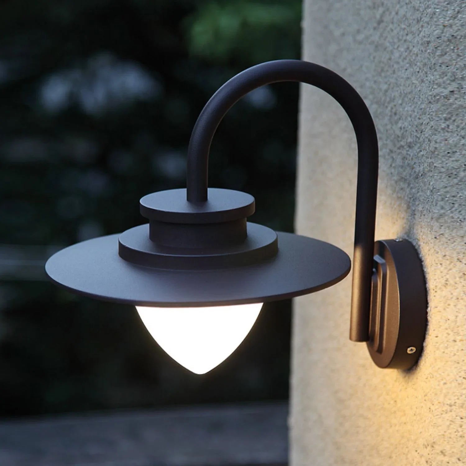 Lisbon Outdoor Livine Light-Welvere