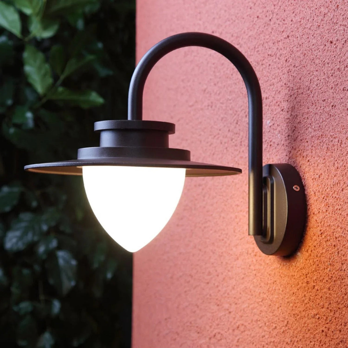 Lisbon Outdoor Livine Light-Welvere