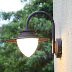Lisbon Outdoor Livine Light-Welvere