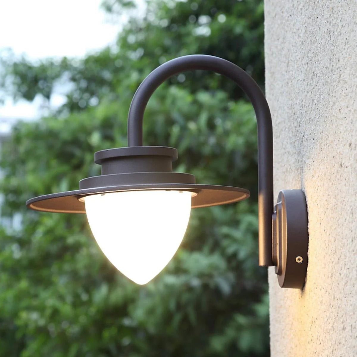 Lisbon Outdoor Livine Light-Welvere