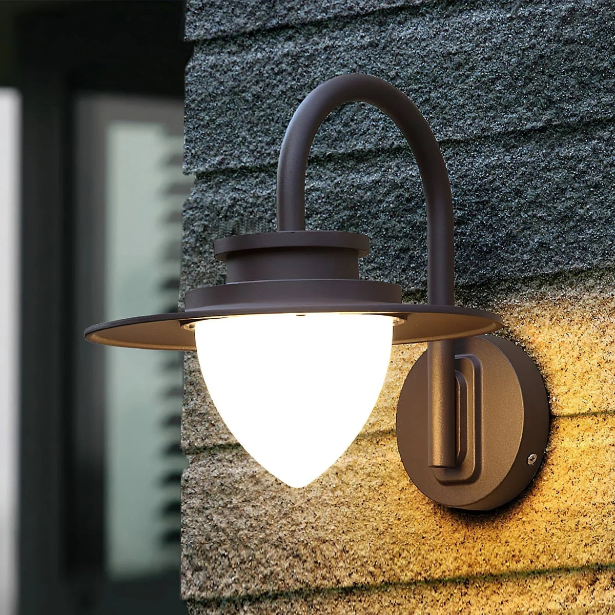 Lisbon Outdoor Livine Light-Welvere