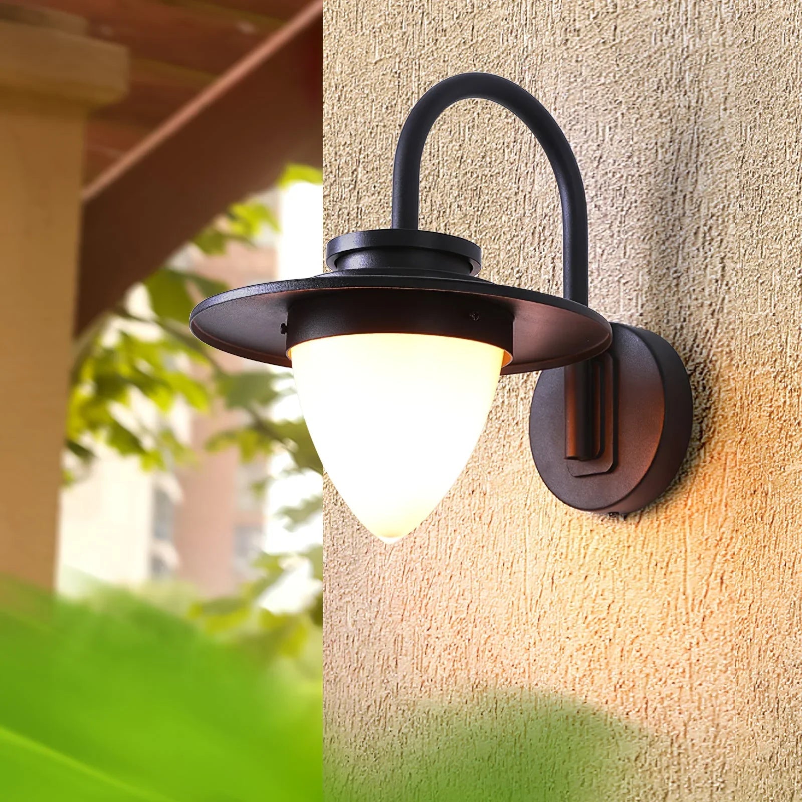 Lisbon Outdoor Livine Light-Welvere