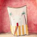 Liv Blanket-Welvere
