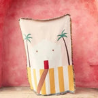 Liv Blanket-Welvere
