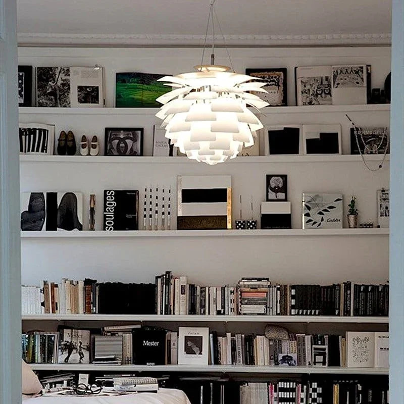 Livella Chandelier-Welvere
