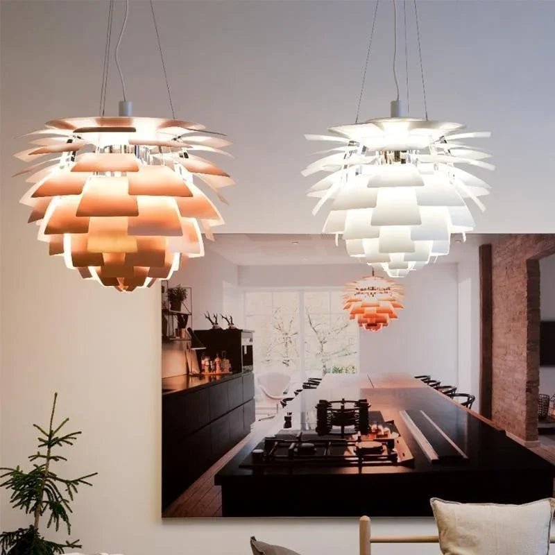 Livella Chandelier-Welvere