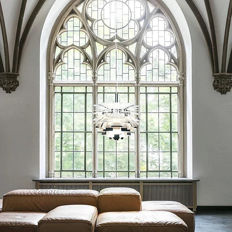 Livella Chandelier-Welvere