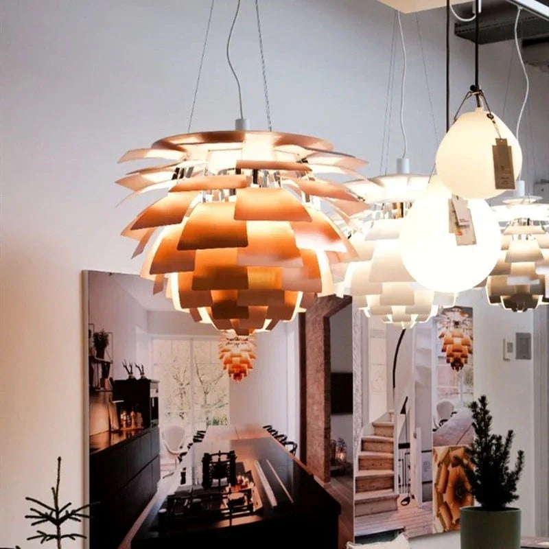 Livella Chandelier-Welvere