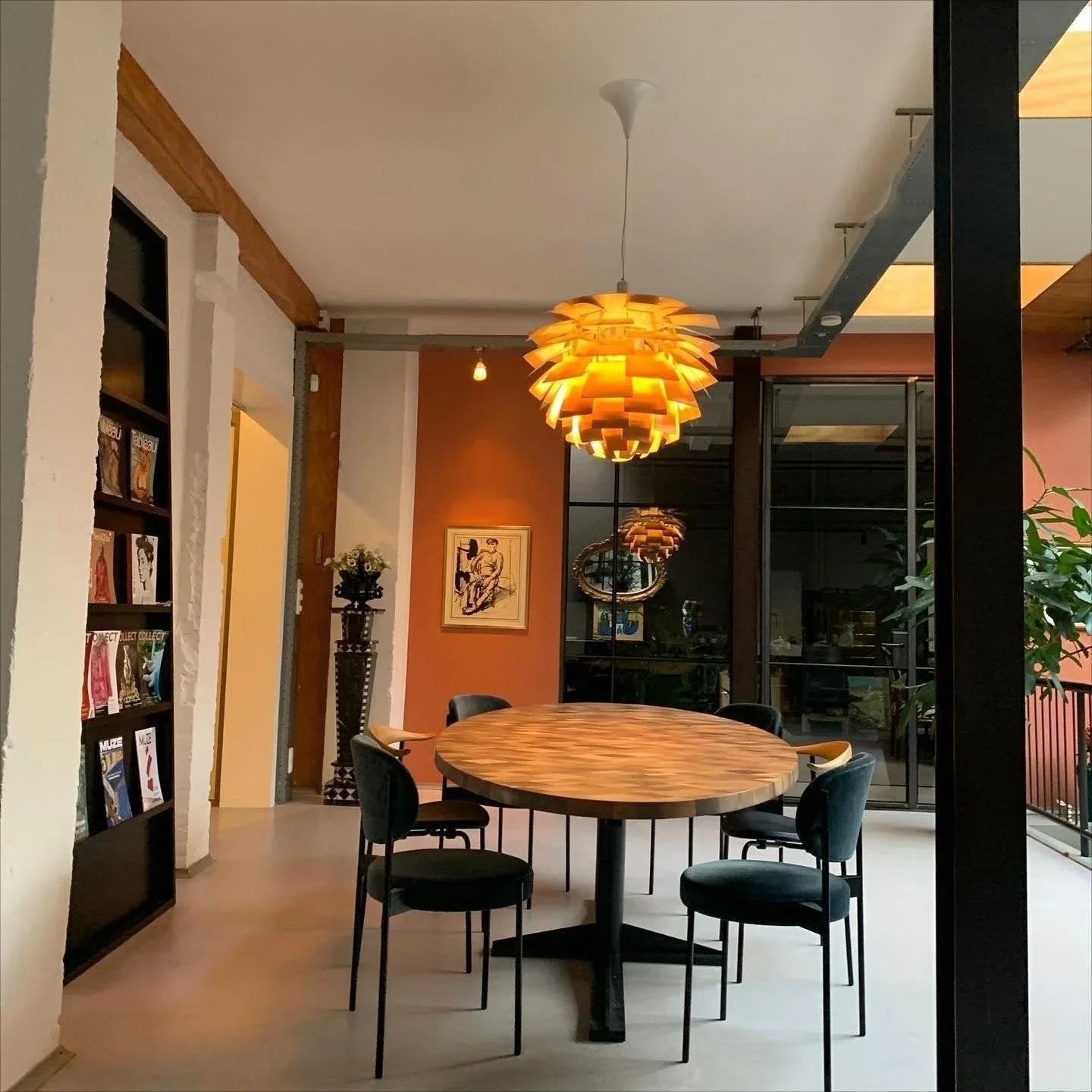 Livella Chandelier-Welvere