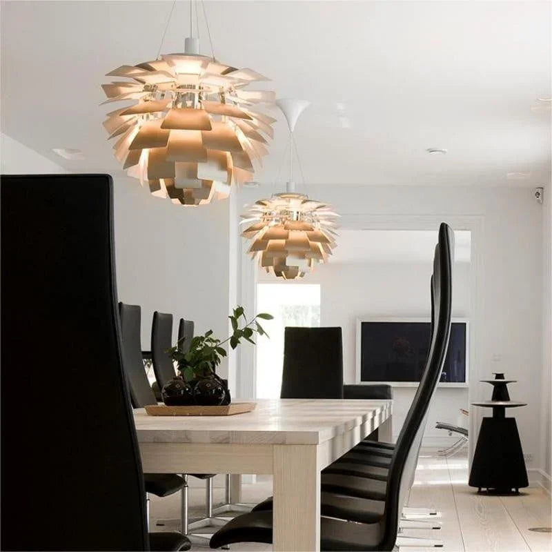 Livella Chandelier-Welvere