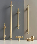 Liveo Alva Knobs-Welvere
