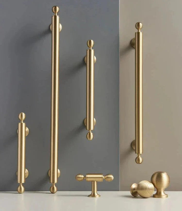 Liveo Alva Knobs-Welvere