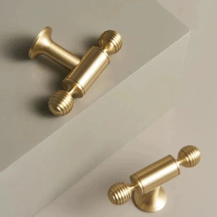 Liveo Alva Knobs-Welvere