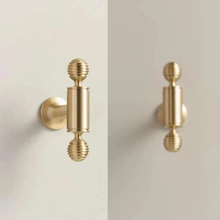 Liveo Alva Knobs-Welvere