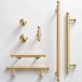 Liveo Alva Knobs-Welvere