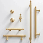 Liveo Alva Knobs-Welvere