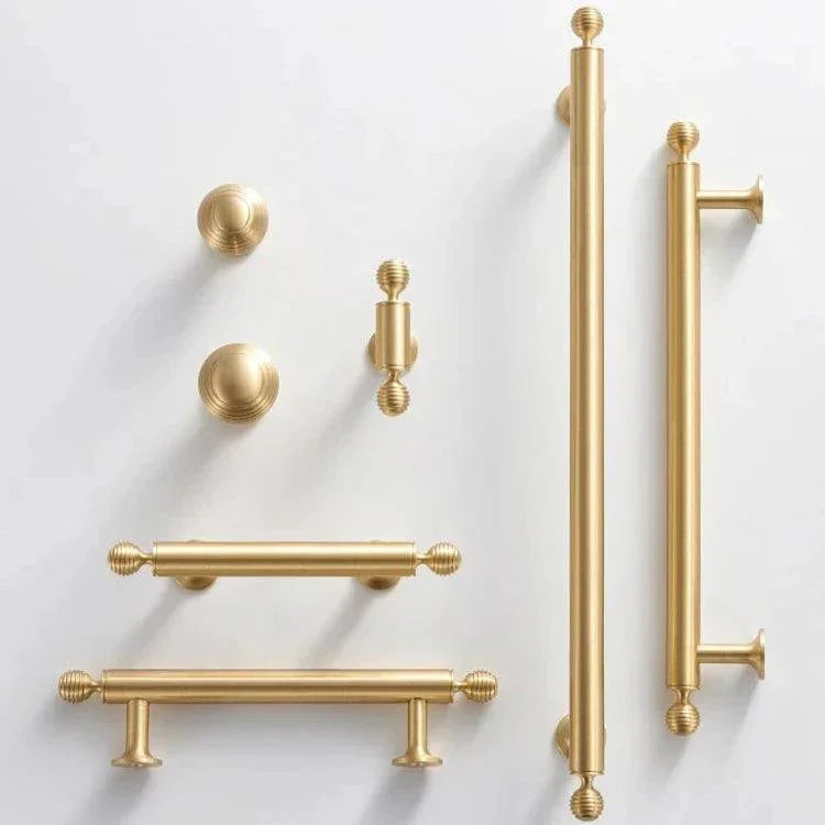 Liveo Alva Knobs-Welvere
