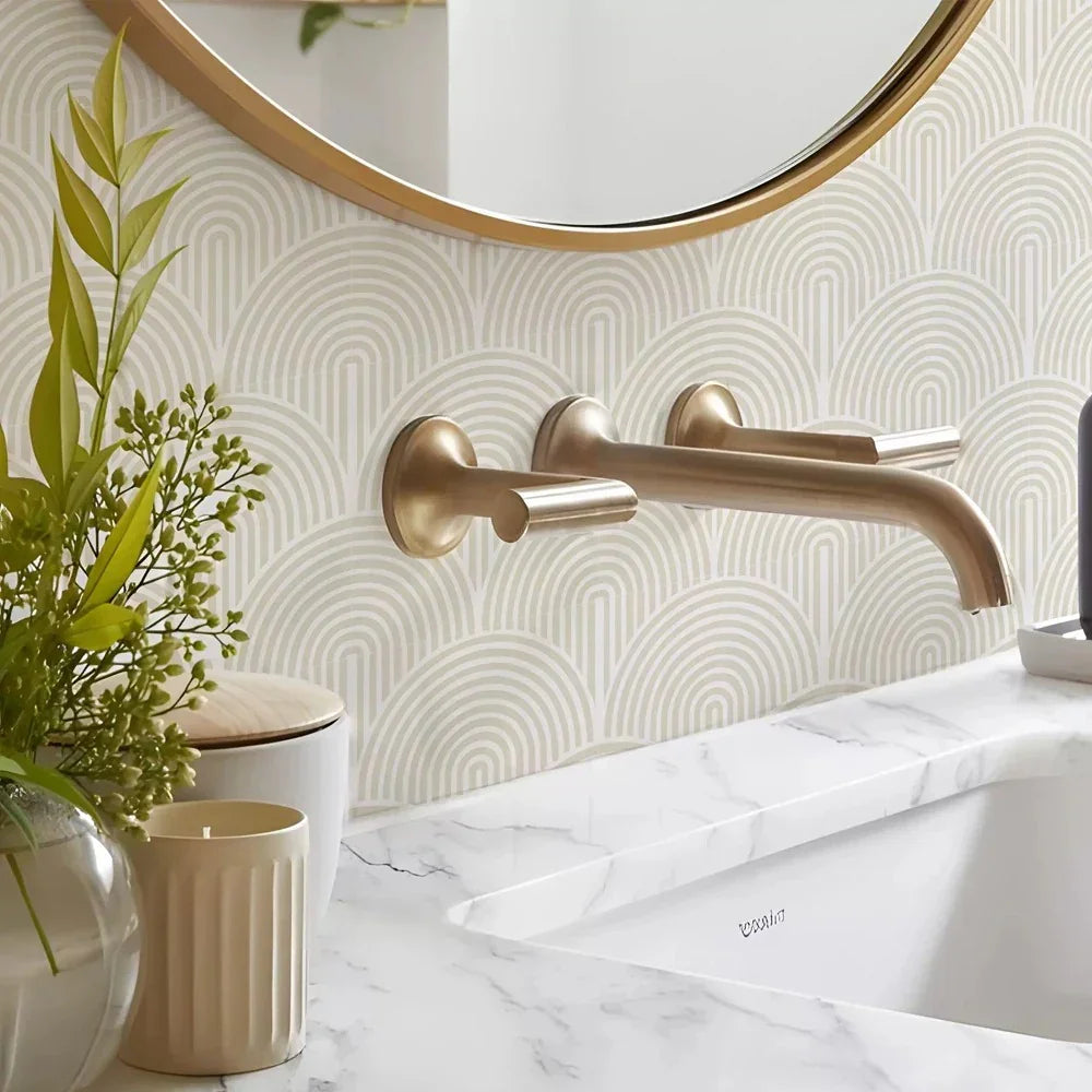 Liveo Livine Tile Stickers-Welvere