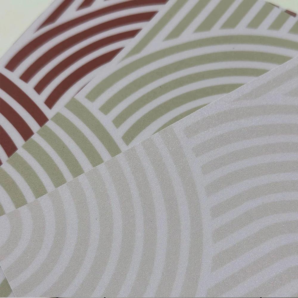 Liveo Livine Tile Stickers-Welvere