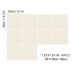 Liveo Livine Tile Stickers-Welvere