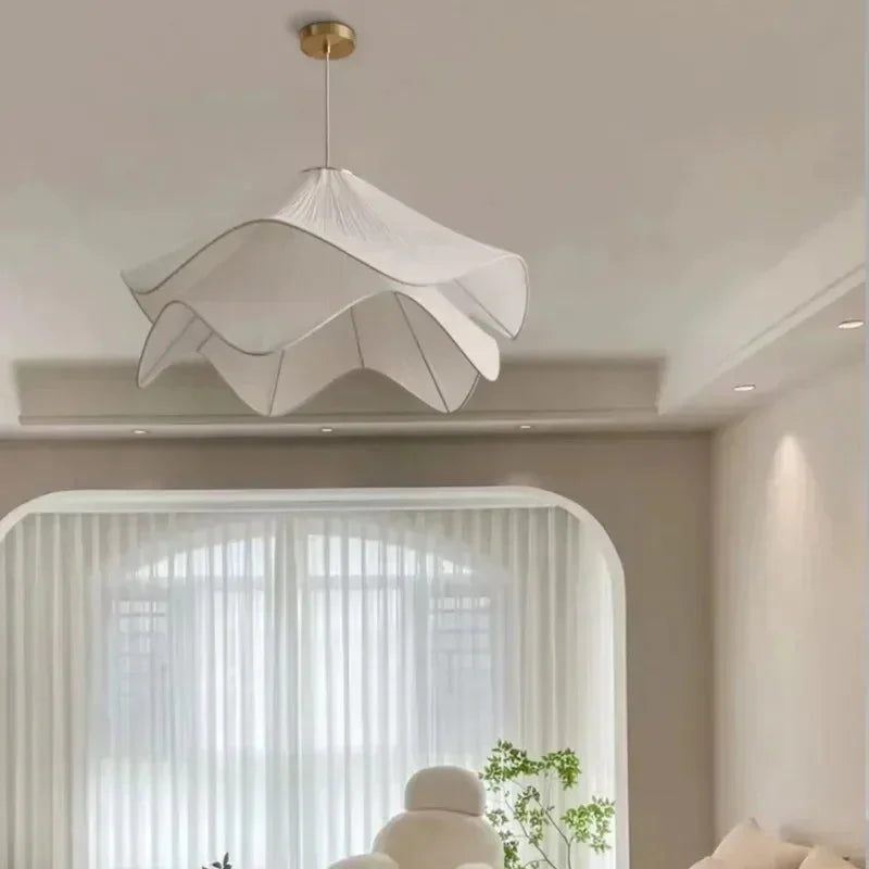 Liveo Pendant Lamp-Welvere