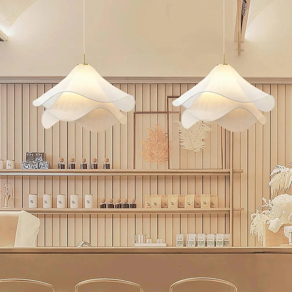 Liveo Pendant Lamp-Welvere