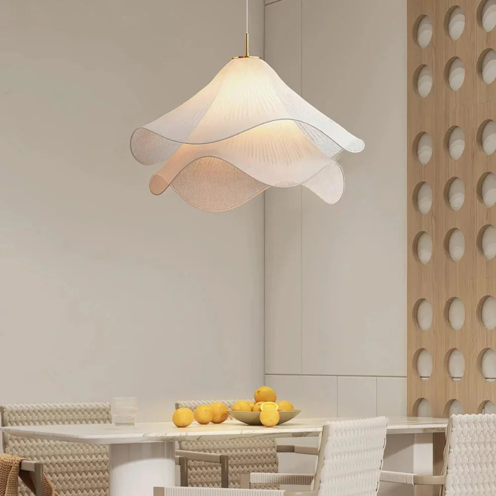 Liveo Pendant Lamp-Welvere