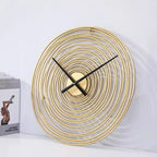 Livetta Livine Clock-Welvere