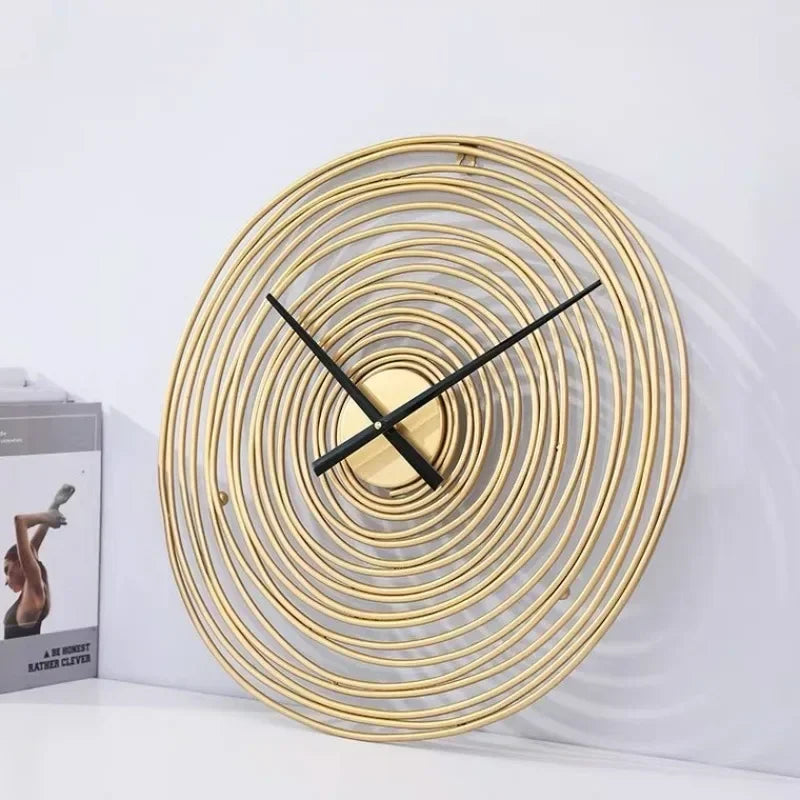 Livetta Livine Clock-Welvere