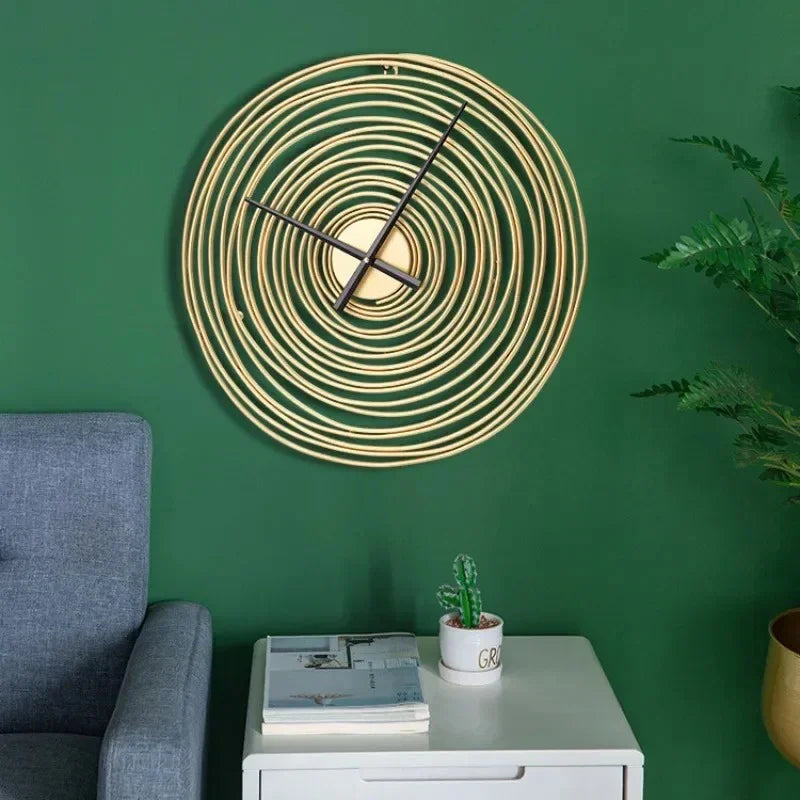 Livetta Livine Clock-Welvere