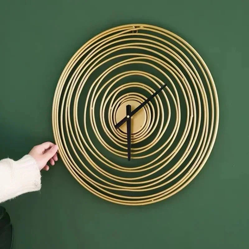 Livetta Livine Clock-Welvere