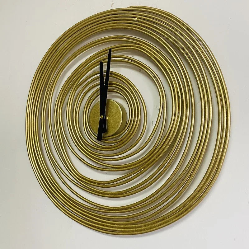 Livetta Livine Clock-Welvere