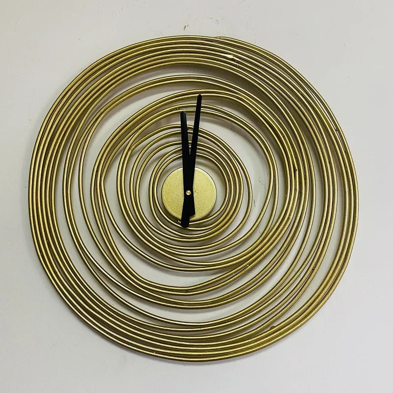 Livetta Livine Clock-Welvere